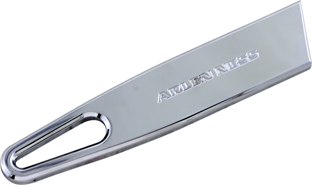 ARLEN NESS Kickstand Extension - Chrome 110-000