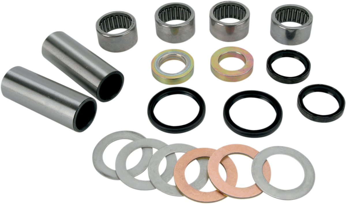 MOOSE RACING Swingarm Bearing Kit 28-1202