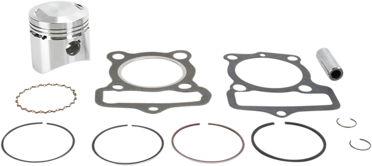 WISECO Piston Kit with Gaskets High-Performance PK1279