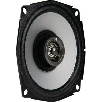 KICKER 6-1/2" Speakers - 4 Ohms 51PSC654