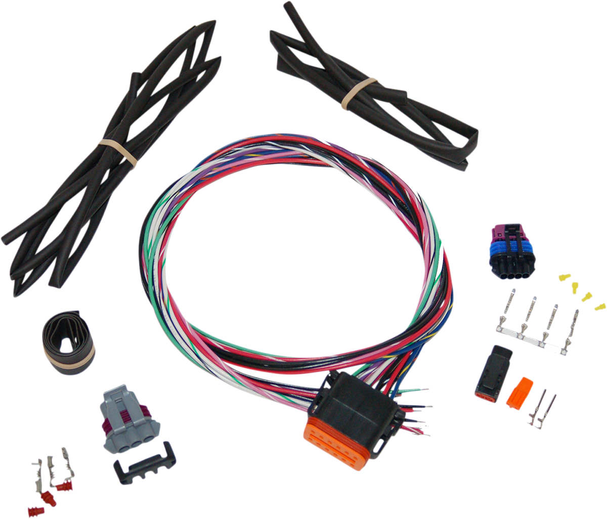 NAMZ Ignition Harness - Twin Cam NSAIH-01