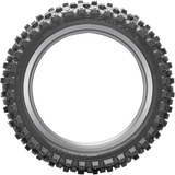 DUNLOP Tire - Geomax® MX53™ - Rear - 100/90-19 - 57M 45236253