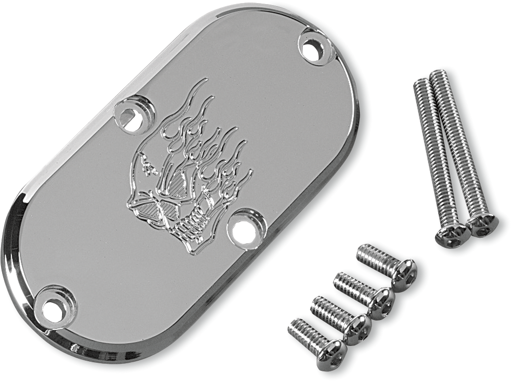 JOKER MACHINE Inspection Cover - Hothead 921016HHC