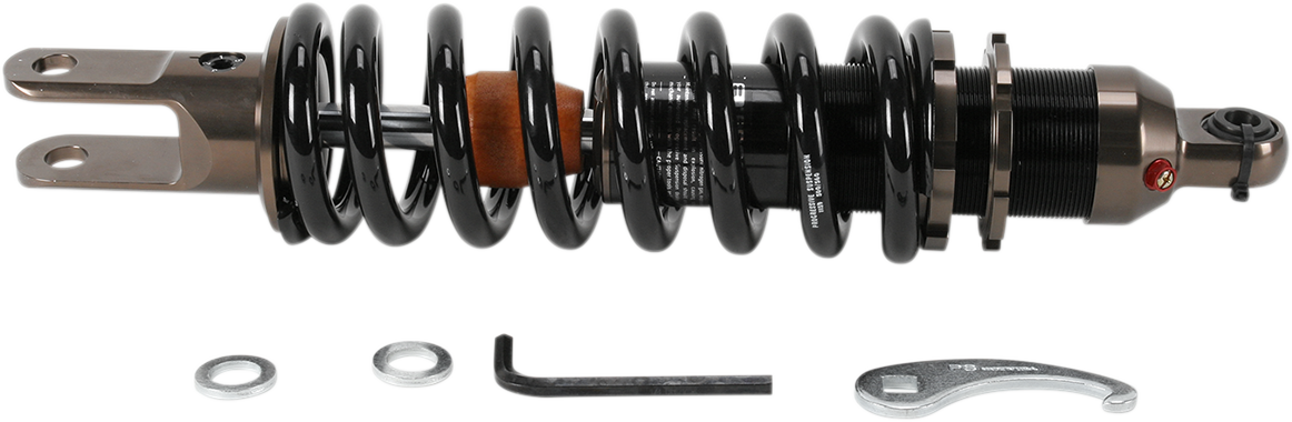 PROGRESSIVE SUSPENSION 465 Series Shock - Black 465-1130B