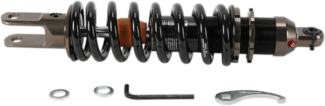 PROGRESSIVE SUSPENSION 465 Series Shock - Black 465-1130B