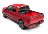 Roll-N-Lock 07-21 Toyota Tundra CrewMax (w/o OE Tracks - 66.7in. Bed) M-Series XT Retractable Cover