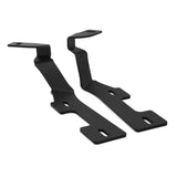 Rigid Industries 2019+ Dodge RAM 1500/TRX A-Pillar Light Kit (Incl. 4In 360-Series Drive) 46718