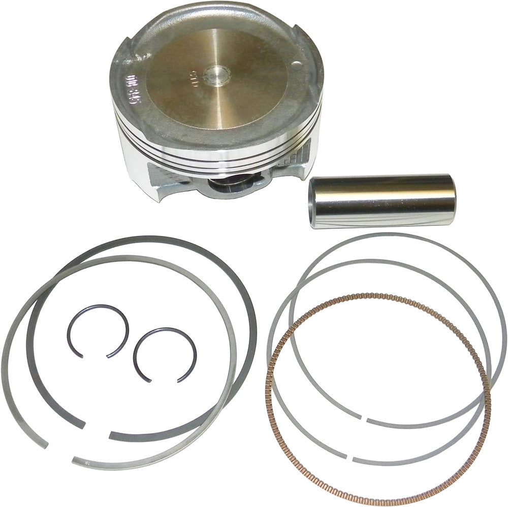 WSM Piston K1500f 83mm 1500 4-Stroke 010-845K