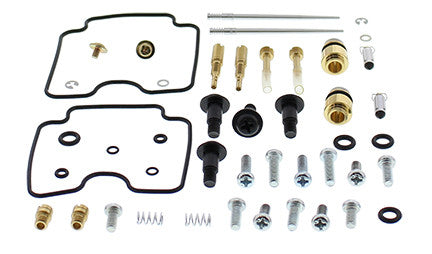 ALL BALLS Bike Carburetor Rebuild Kit 26-1638