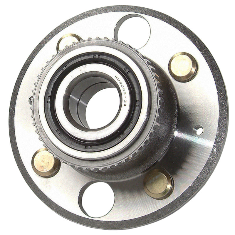 MOOG 90-01 Acura Integra GS GS-R LS Rear Hub Assembly 513105