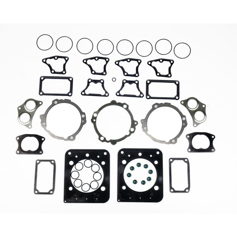 Athena 03-06 Ducati 996 Monster S4R / Usa / Europe 996 Top End Gasket Kit P400110600034