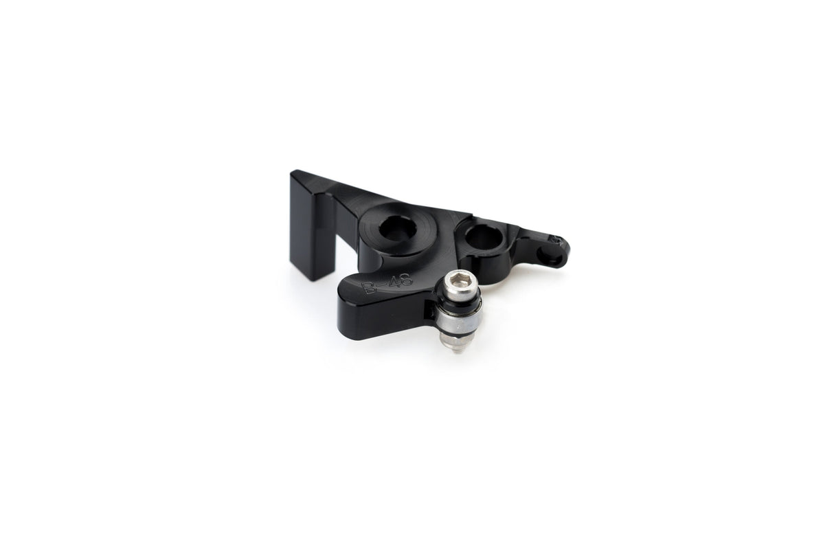 PUIG Lever Adapter Brake Black 5754N