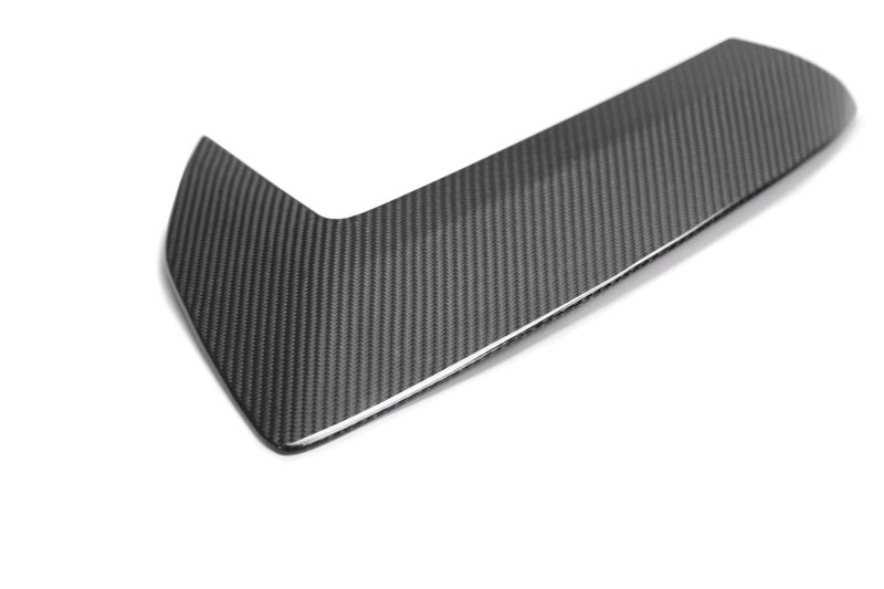 Anderson Composites 20-21 Chevrolet Corvette C8 Stingray Carbon Fiber Side Scoops AC-SC20CHC8