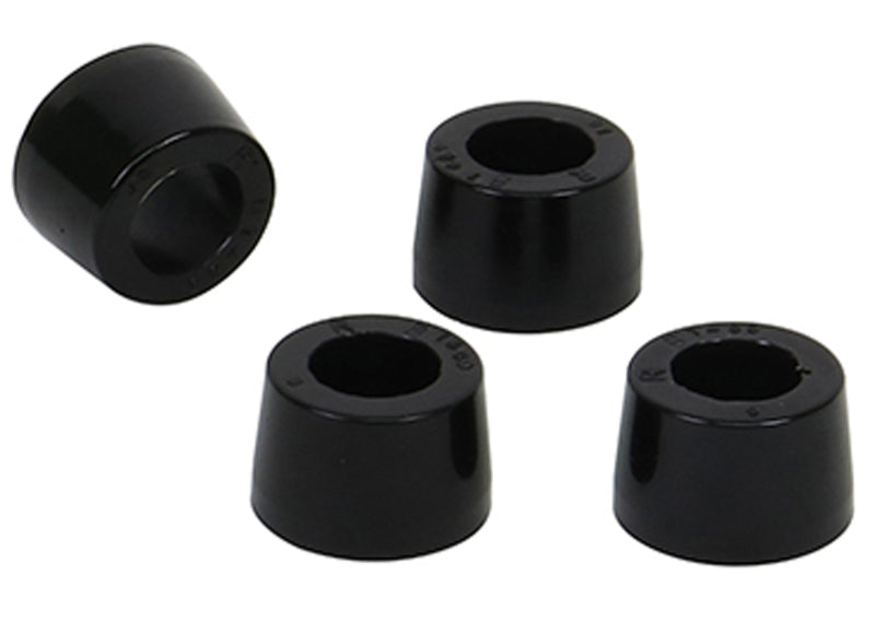 Whiteline 76-86 Jeep CJ7 Shock Absorber Bushing Kit