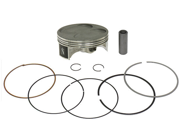 NAMURAPiston Kit Forged 96.97/+0.02 12.5:1 YamFX-40046-C