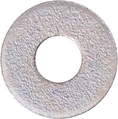 WPS Steel Back-Up Washers 3/16" 500/Pk PR SS-10