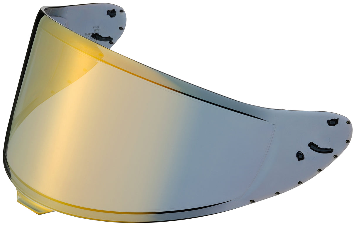 Shoei Cwr-F2 Spectra Shield Gold 201941300