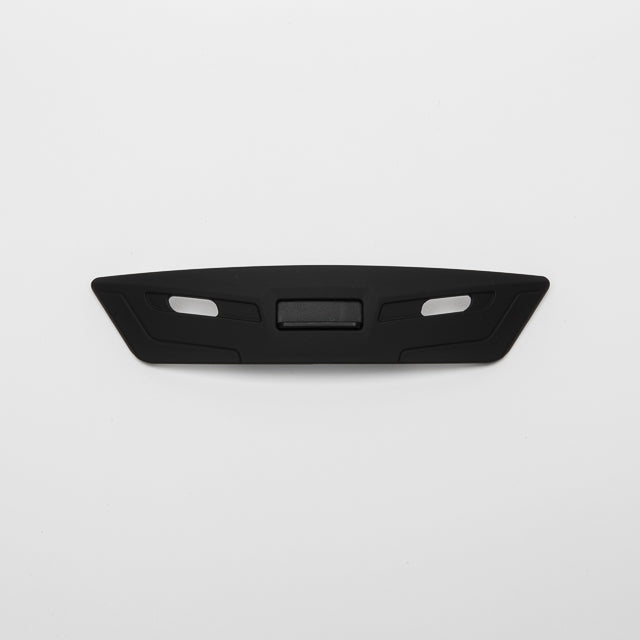 Shoei X-14 Front Air Intake Mt.Blk 204243500