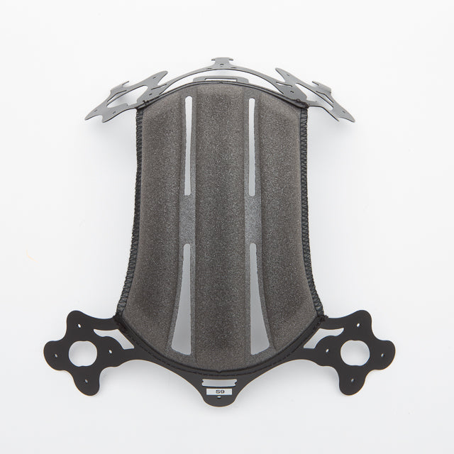 Shoei Type-I Center Pad Top L13 204430613