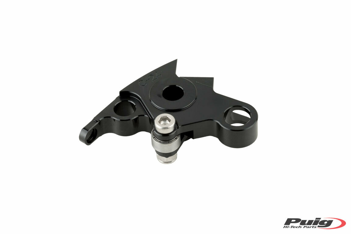 PUIG Lever Adapter Clutch Black 5449N