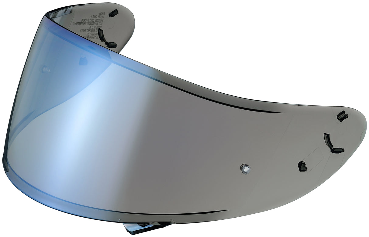 Shoei Cwr-1 Spectra Shield Blue 209940200