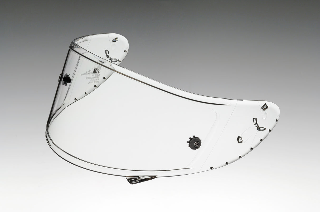 Shoei Cwr-F Pinlock W/T.O.P. Clear 209950000