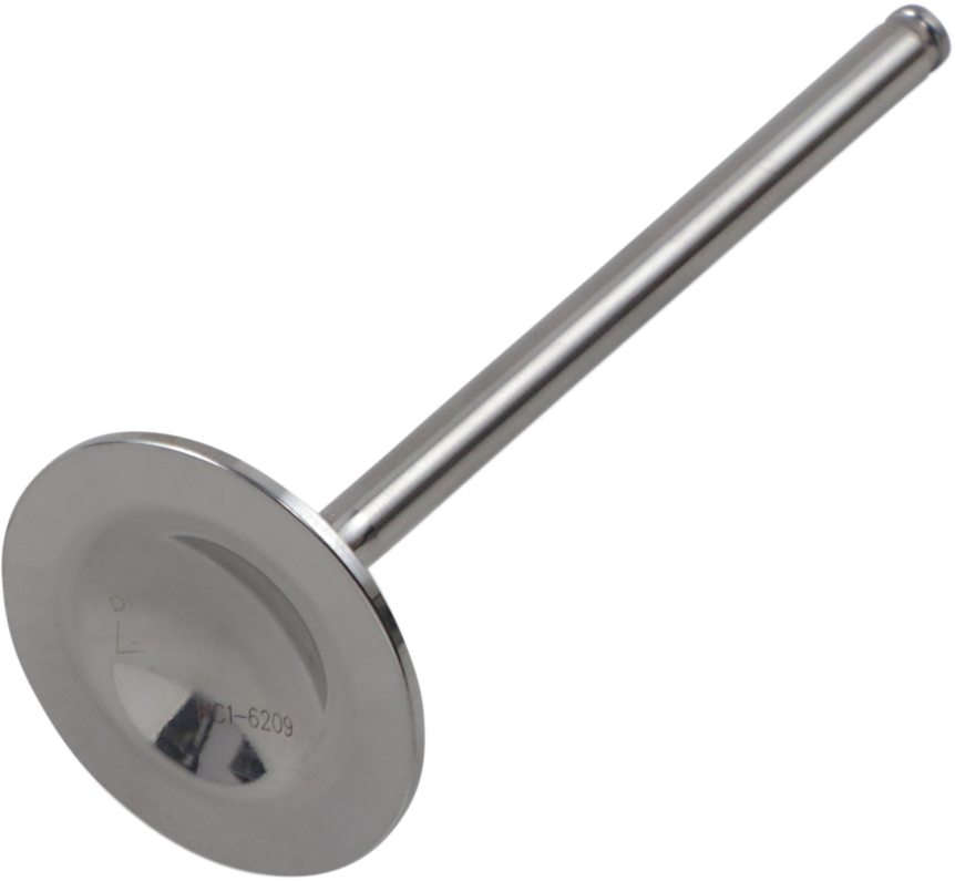 DEL WEST Exhaust Valve DW-TRX450R2EV11