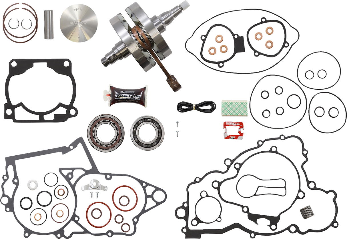 WISECO Engine Rebuild Kit PWR179-101