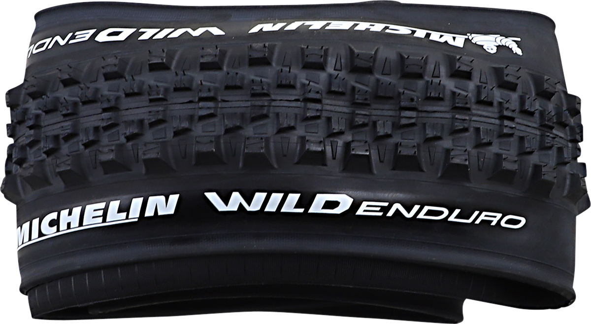 MICHELIN Wild Enduro Tire - 29 x 2.40 (61-622) - Rear 50583