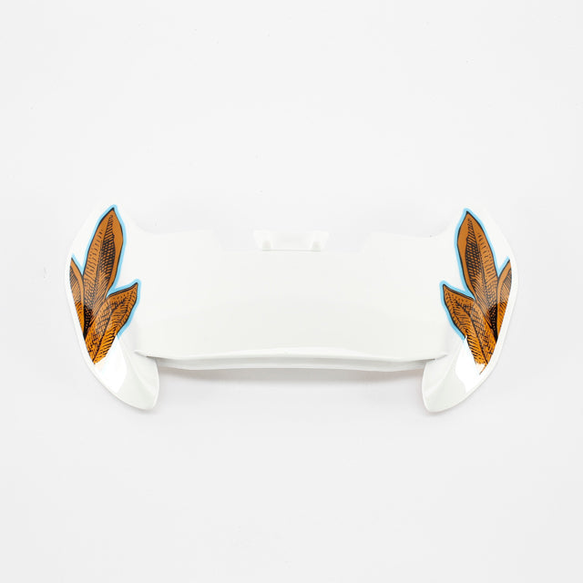 Shoei X-12 Air Scoop 3 B-Boz Tc8 212201108