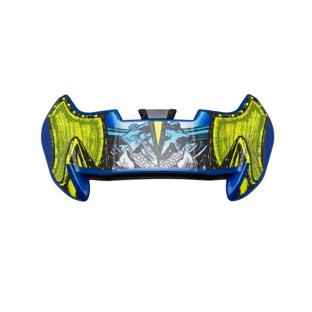 Shoei X-12 Air Scoop 3 Bautista T2 212201802