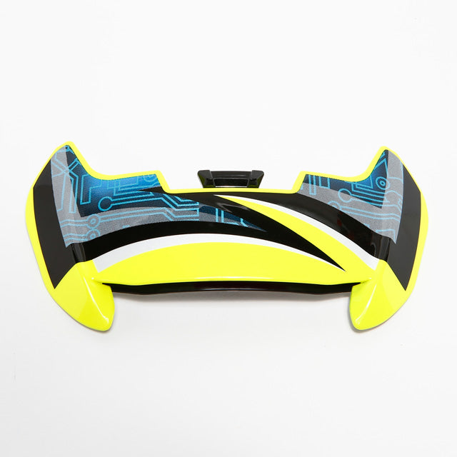 Shoei X-12 Air Scoop 3 Daijiro Tc3 212202303