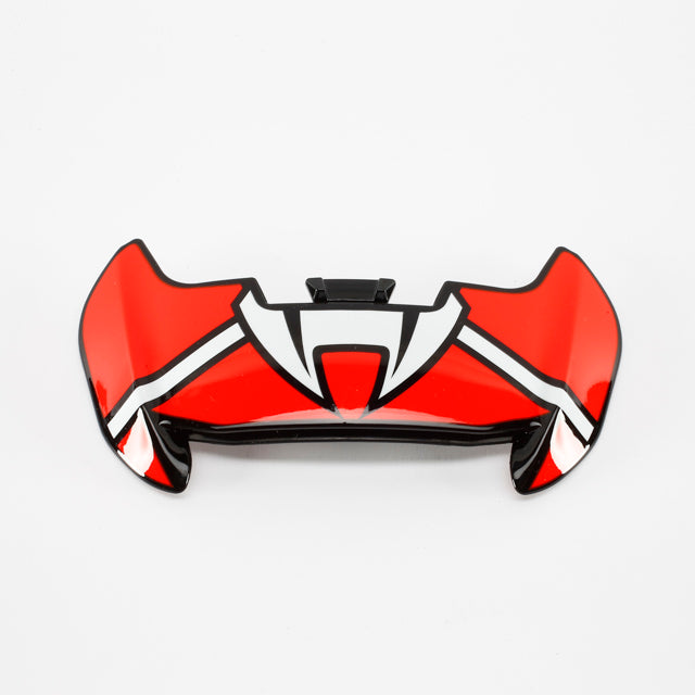 Shoei X-12 Air Scoop 3 Motegi Tc-1 212202601