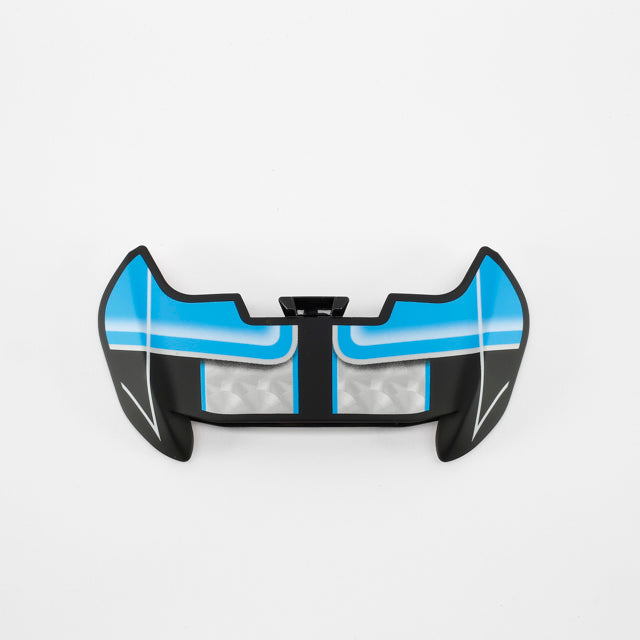 Shoei X-12 Air Scoop 3 Traject Tc2 212202702