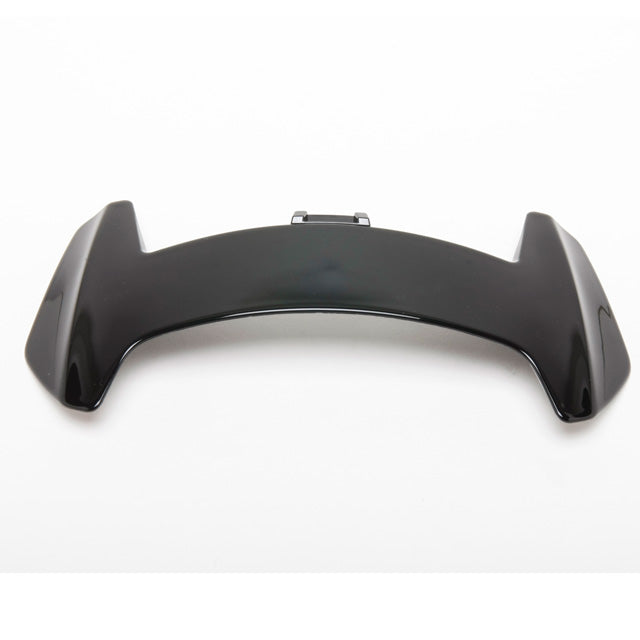 Shoei X-12 Top Air Outlet Black 212230500