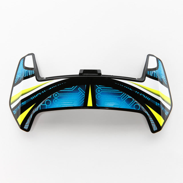 Shoei X-12 Top Outlet Daijiro Tc3 212232303