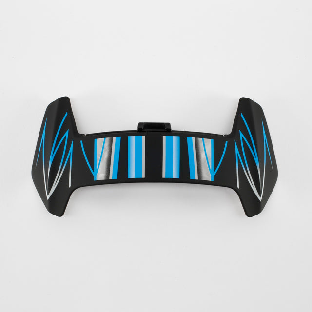 Shoei X-12 Top Outlet Traject Tc-2 212232702