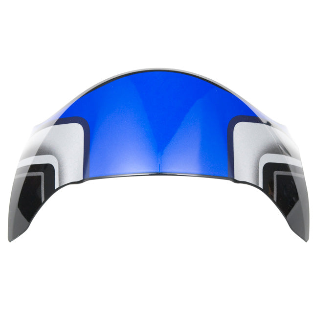 Shoei X-12 A.Edge Spoiler Streamt2 212240802