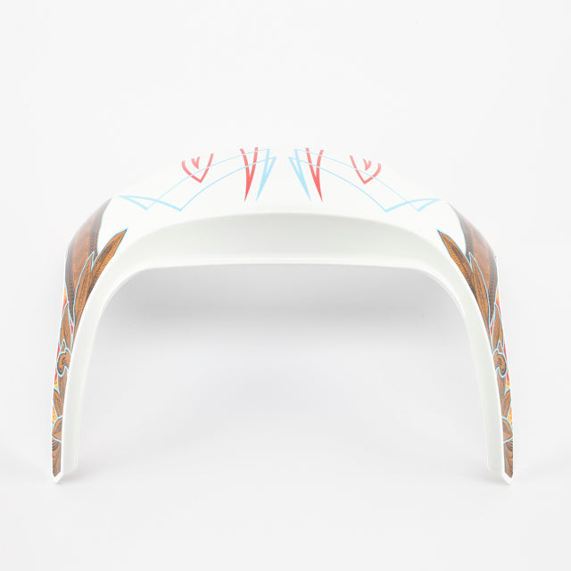 Shoei X-12 Aero Edge Spoiler Bboz8 212241108