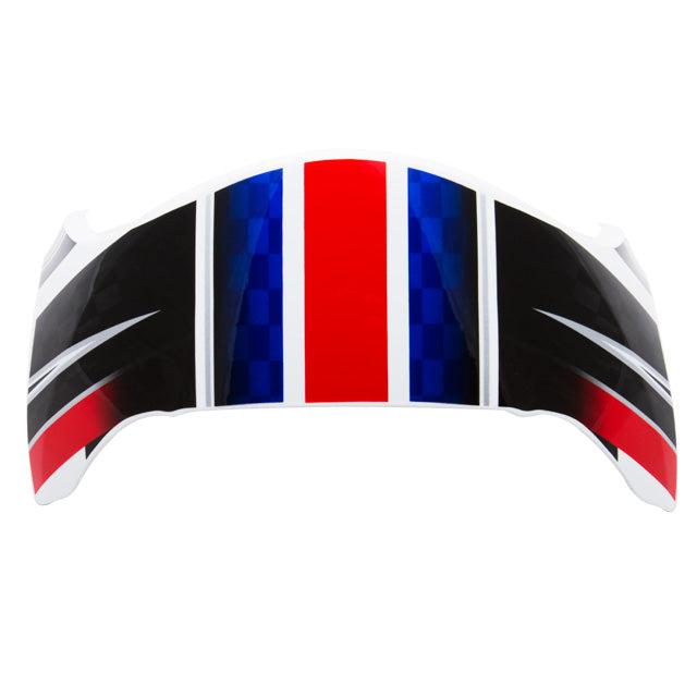 Shoei X-12 A/Edge Spoiler Revrb T2 212241902