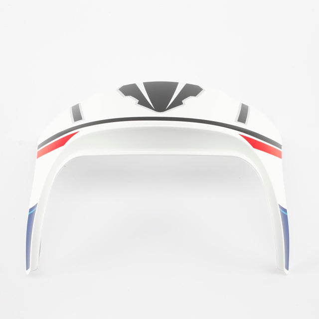 Shoei X-12 A/Edge Spoiler Moteg T1 212242601
