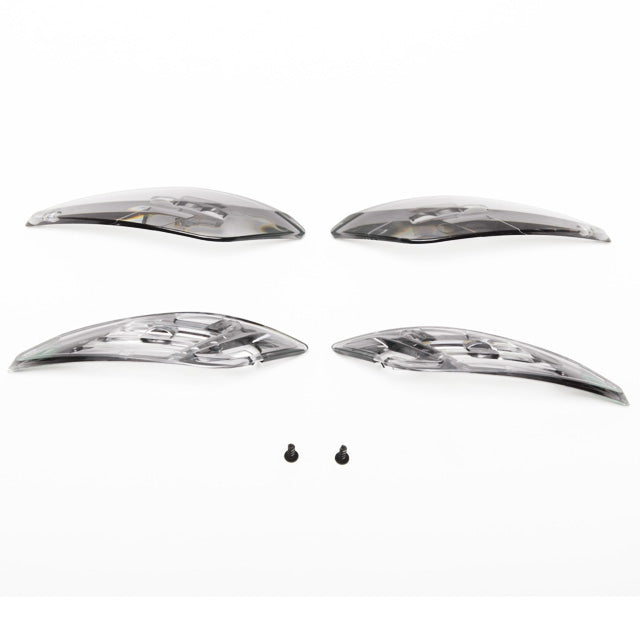 Shoei Rf-1100 Upper Air Intake Smk 213201500