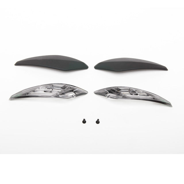 Shoei Rf-1100 Upper Air Intake Mbk 213203500