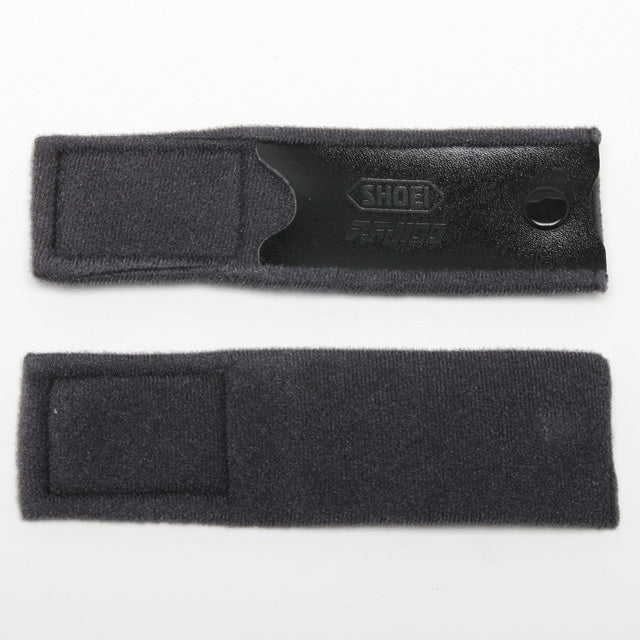 Shoei Rf-1100 Chin Strap Cover Set 213380505