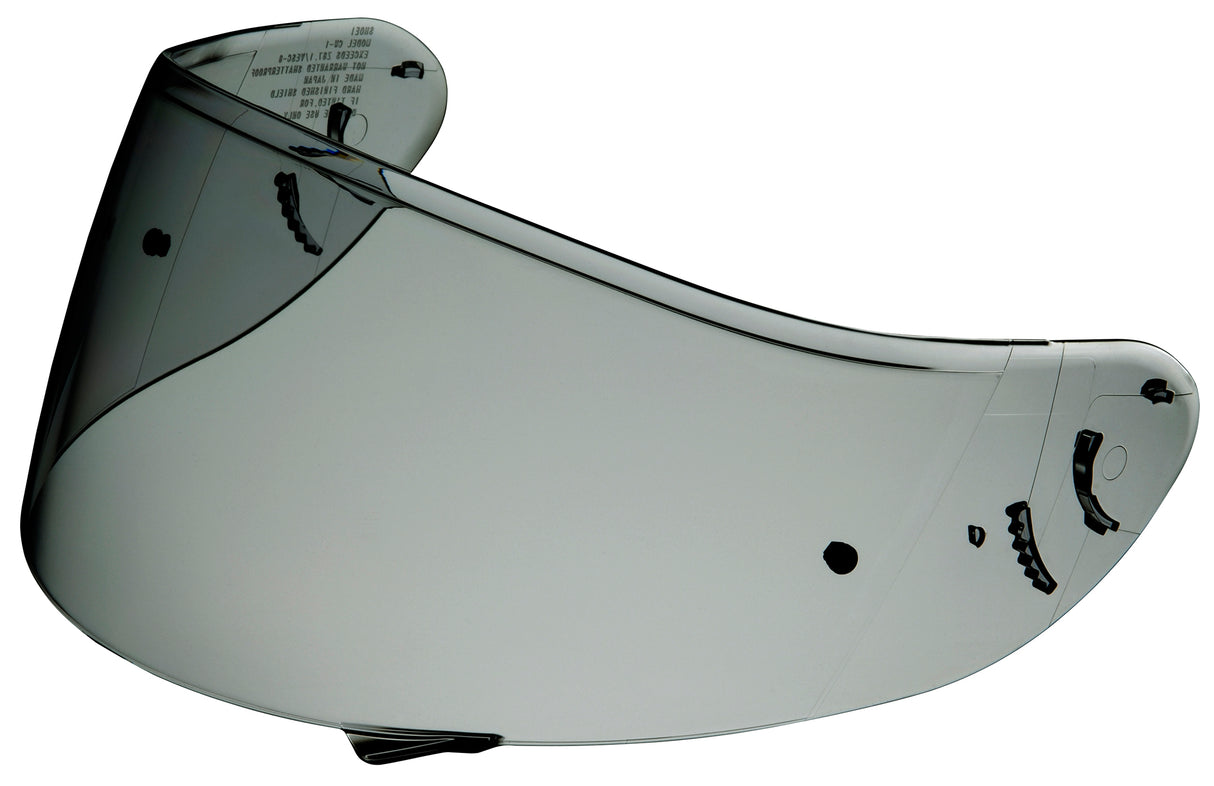 Shoei Cw-1 Pinlock Shield Lt.Smoke 213941500