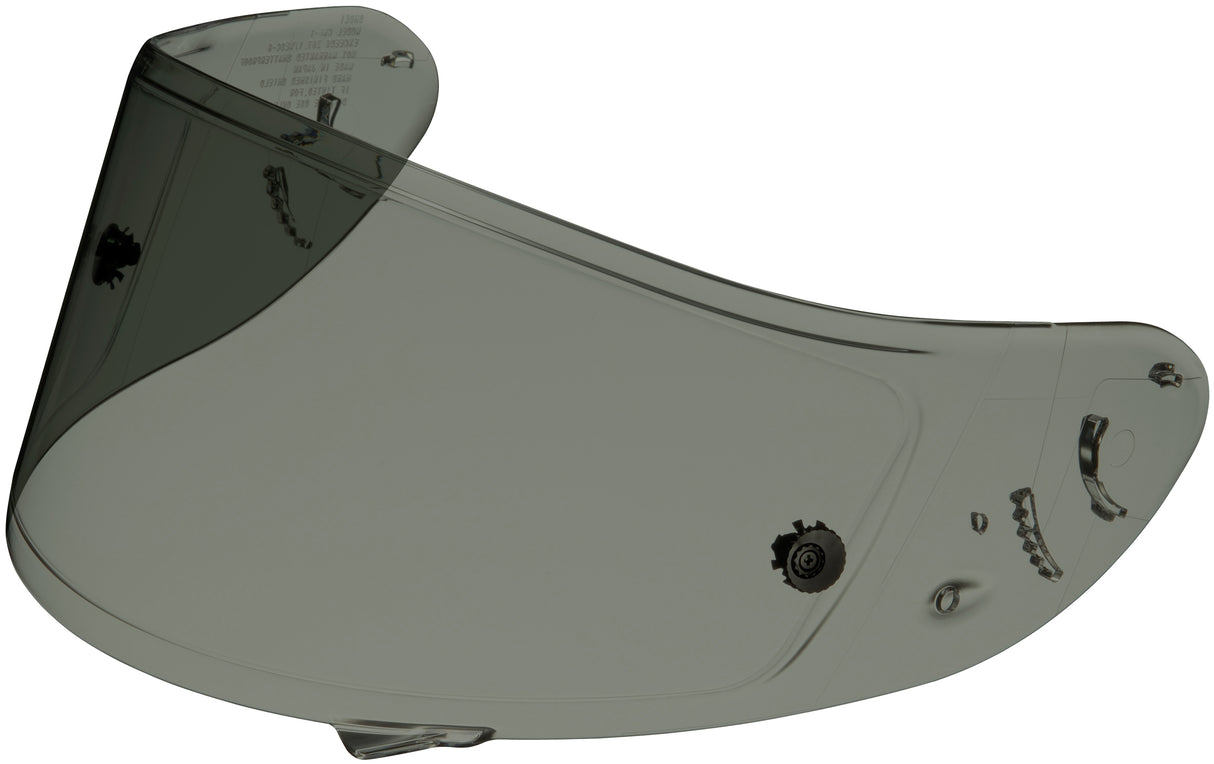 Shoei Cwf-1 Shield W/T.O.P. Dk.Smk 213950500