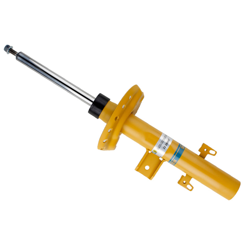 Bilstein B6 08-15 Land Rover LR2 Rear Left Suspension Strut Assembly