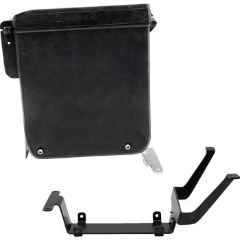 RAVEK Center Console Storage - Polaris RZR XP1000 - 4 Seat 64-316