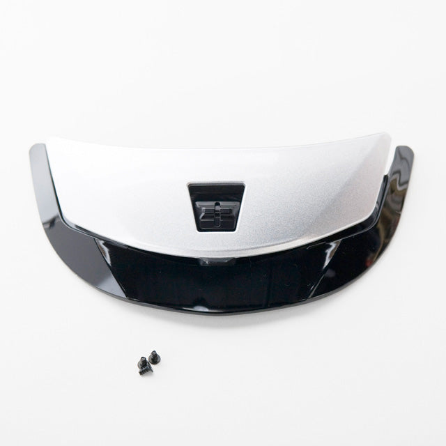 Shoei Qwest Upper Air Intake L.Slv 215200700