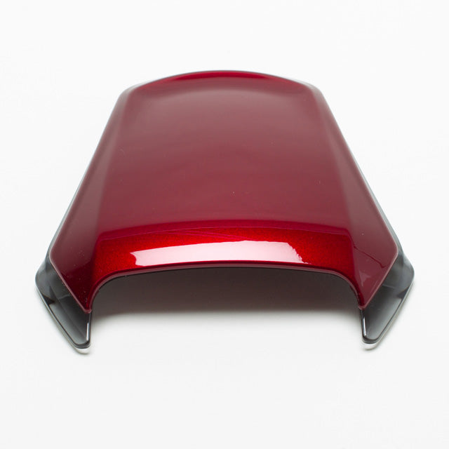 Shoei Neotec Upper Air Intake Wine 217201100